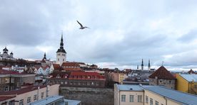 Täna ajaloos 15.05: tähtis päev Tallinna linna jaoks