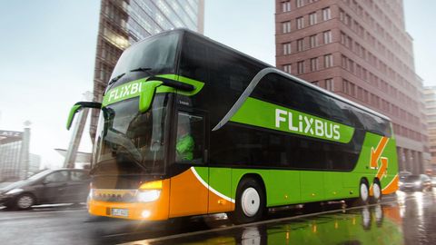     Flixbus  ,     