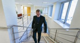 Руководителя Нарвы предложили наказать условным тюремным заключением