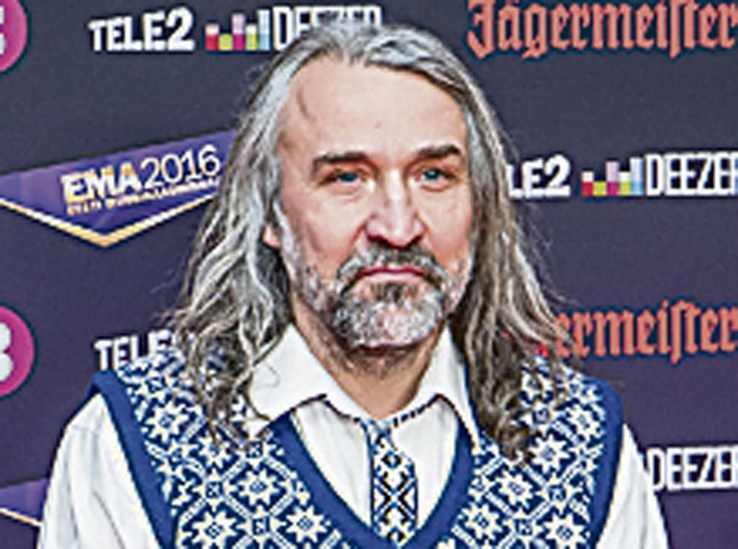Aivar Pohlak.