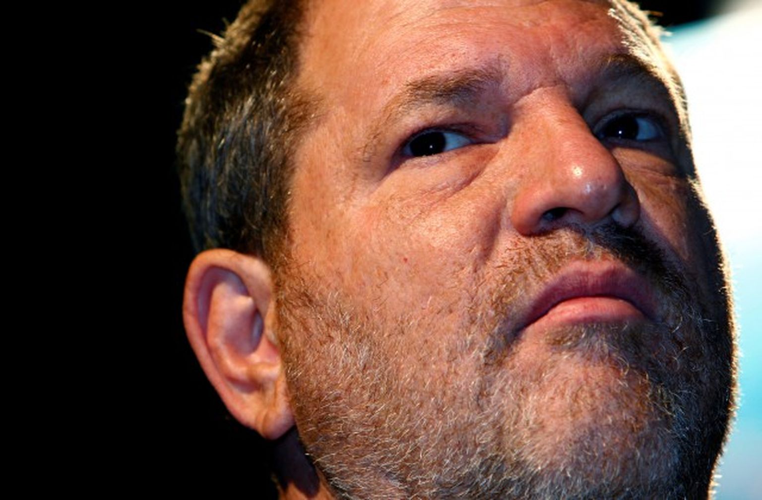 Hārvijs Vainstīns (Harvey Weinstein)