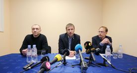 Aasta kestnud vahetussaaga sai kiire lõpu