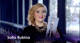 Концерт в рамках TMW: Неподражаемая София Рубина – жемчужина эстонского джаза