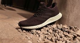 Adidas hakkab masstootma 3D prinditud jalanõusid
