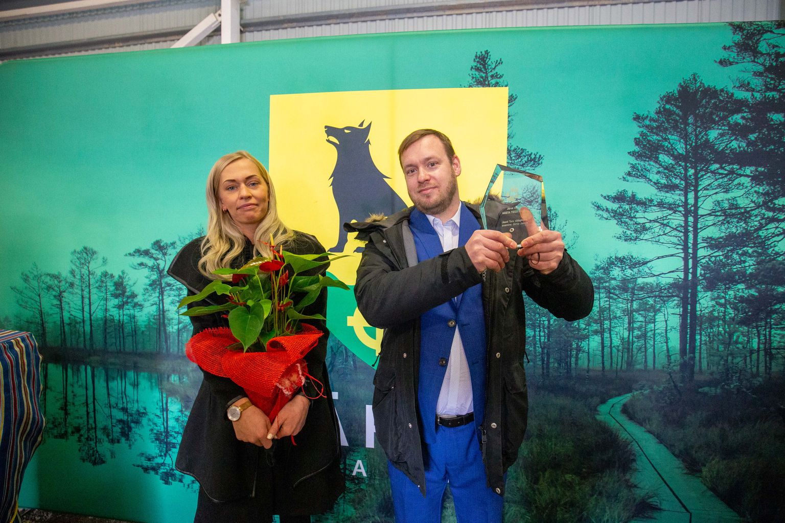 Järva valla aasta tegu