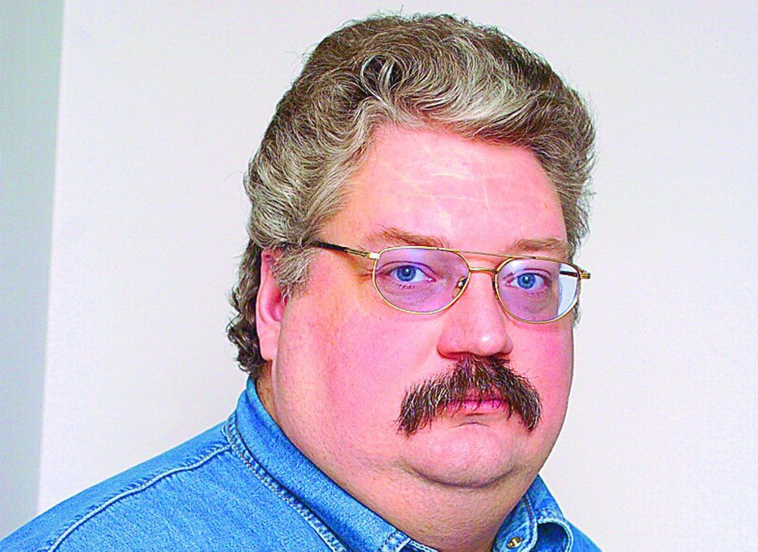 Kalev Vilgats.