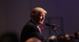 Miljardär tunneb miljardäri ehk Trumpi valitsus hakkab koosnema jõukuritest