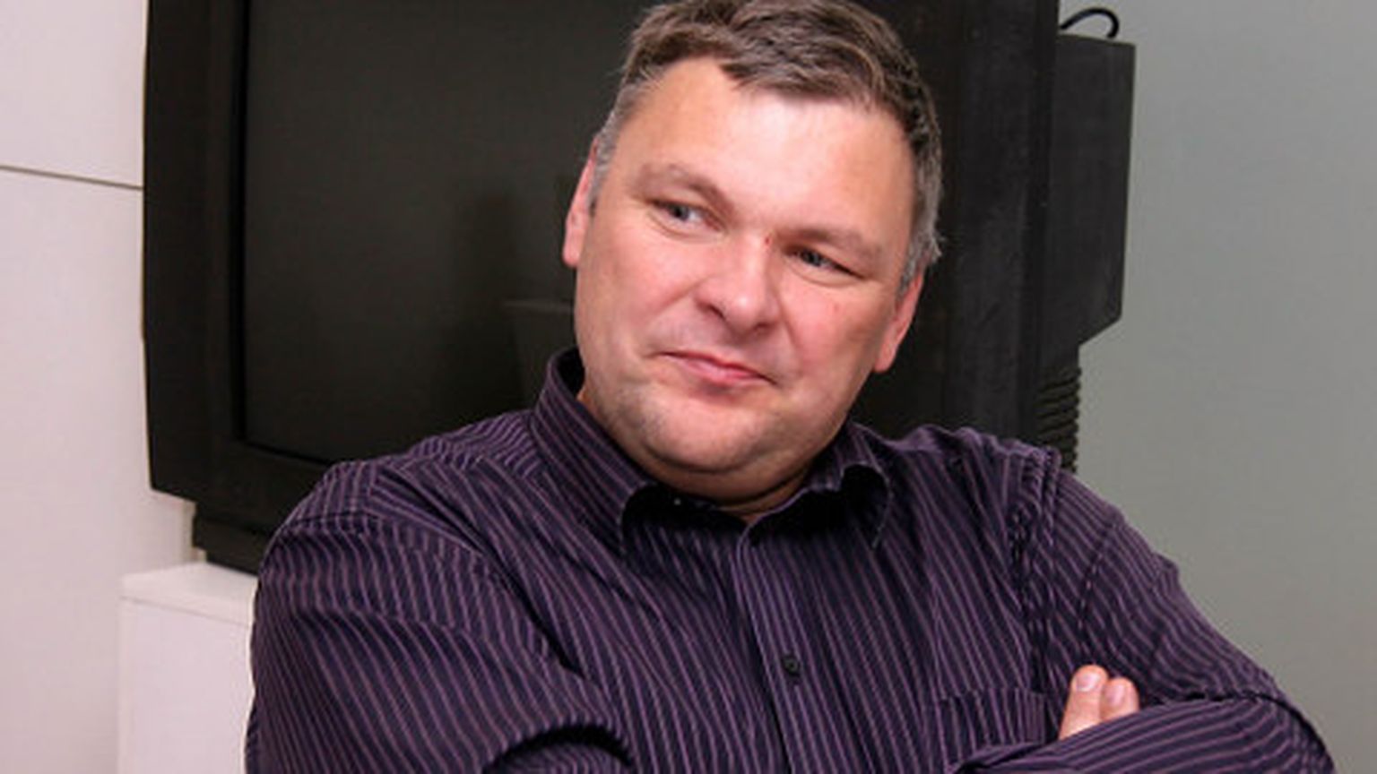 Marko Pomerants.