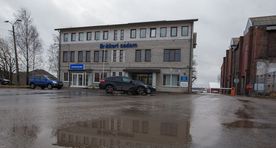 Money from Moldova disappeared in North Tallinn