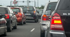 Внимание, водители! В центре Таллинна в ближайшие дни будет нарушено дорожное движение
