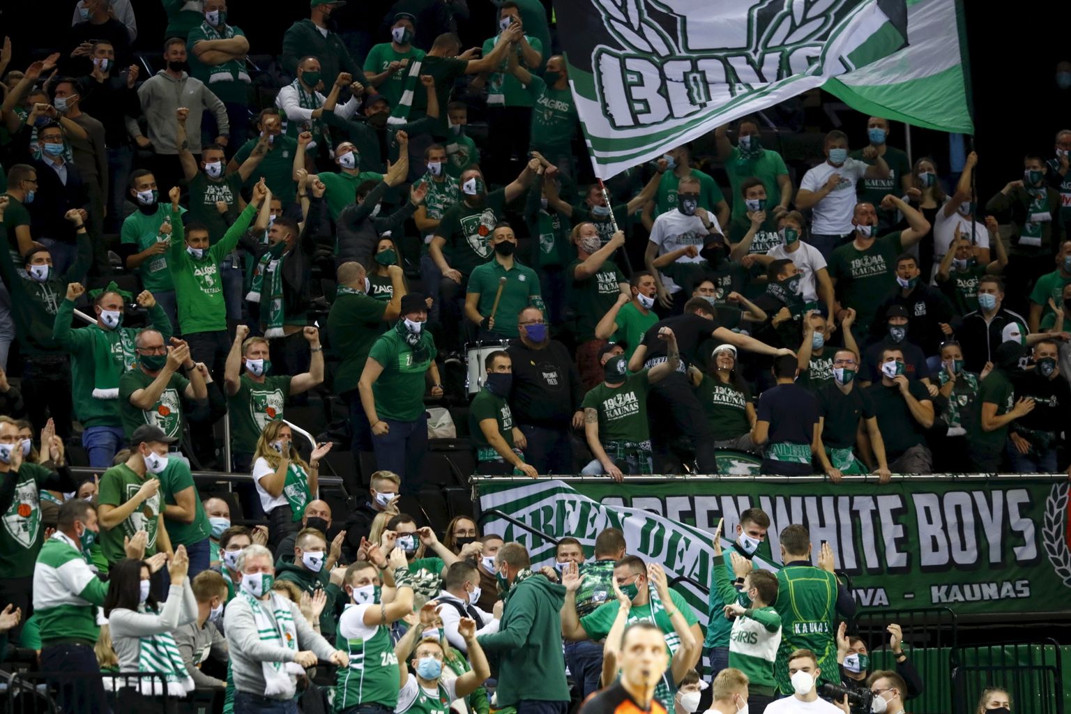 Kauņas "Žalgiris"