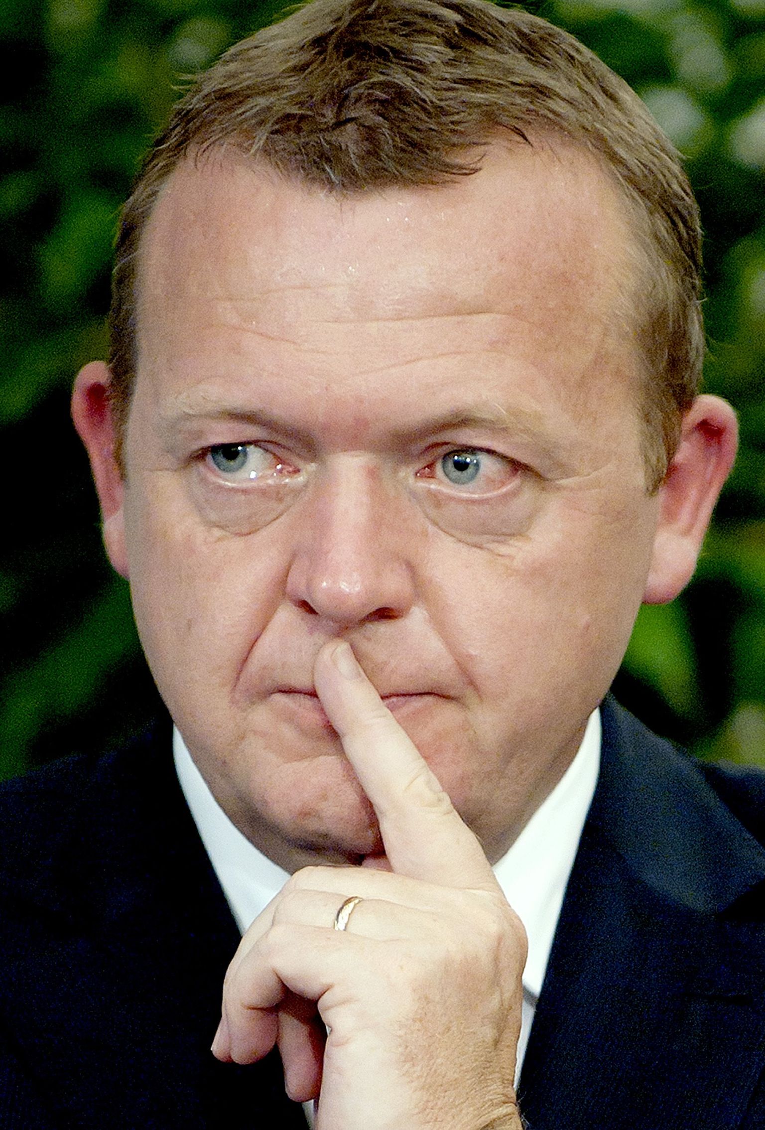 Kuue aasta eest korra juba riigijuhi rolli maitsta saanud Lars Løkke Rasmussenist saab ilmselt Taani uus peaminister.