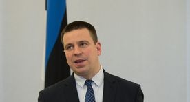Центристы намерены сократить период электронного голосования