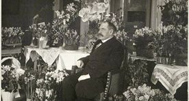 Kuidas küüditatud president Siberist otse Soome tipphotelli toodi