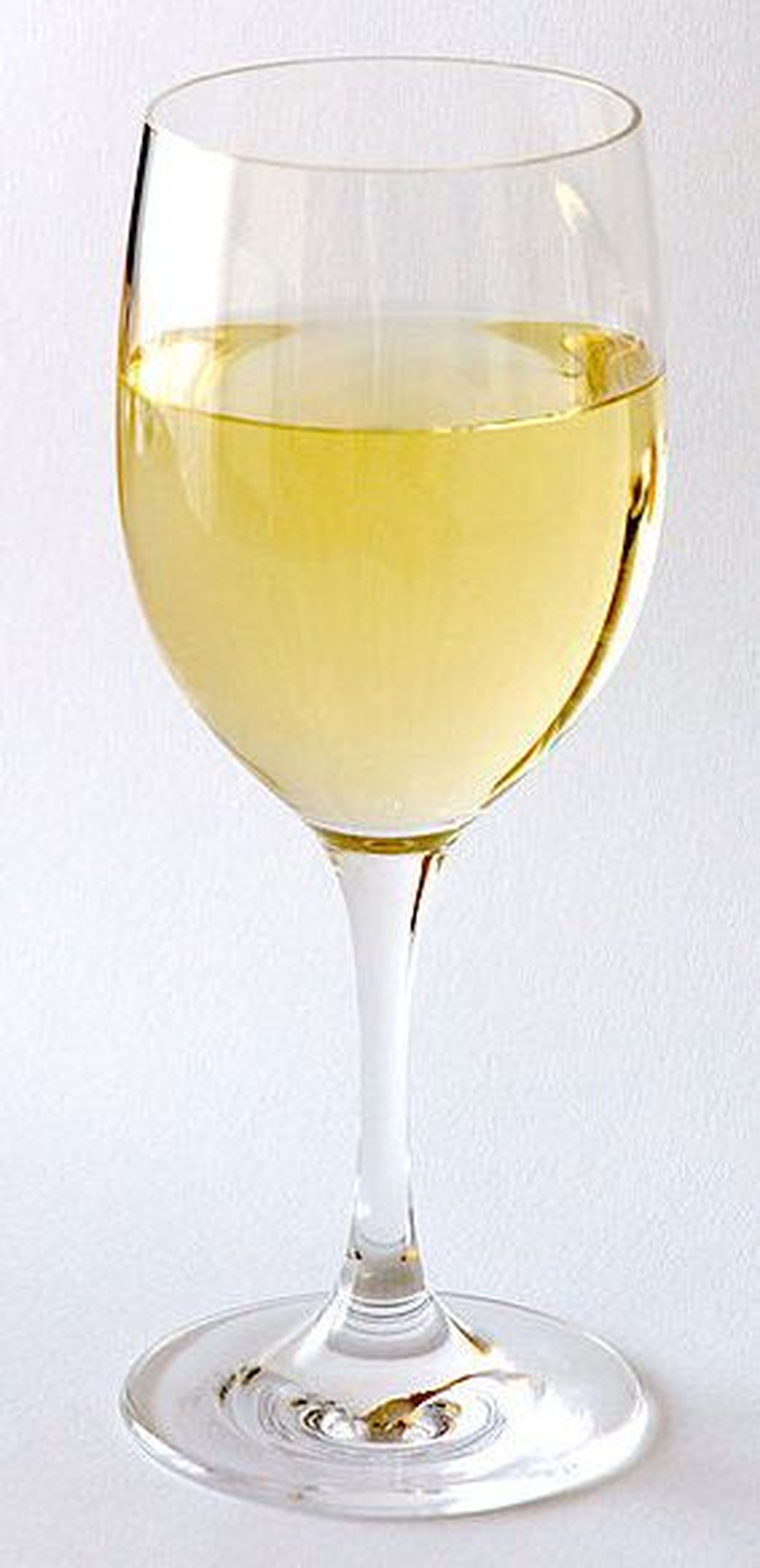 Norrakas langes pärast valge veini joomist koomasse