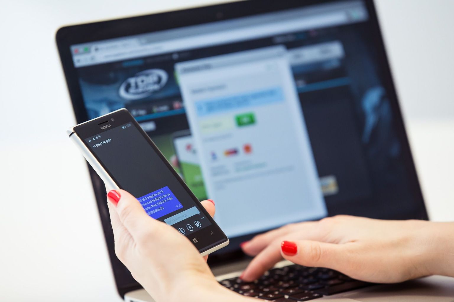 Fortumo vahendatud mobiilimaksed