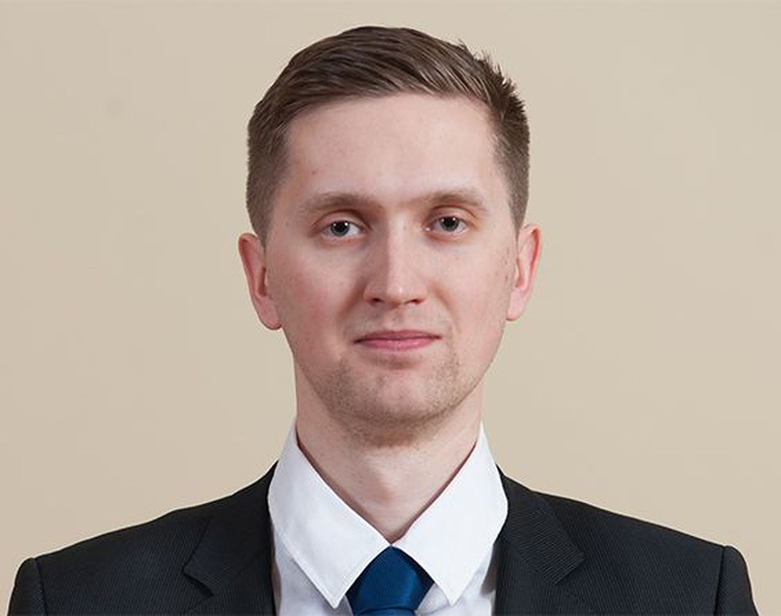 Яак Мадисон.