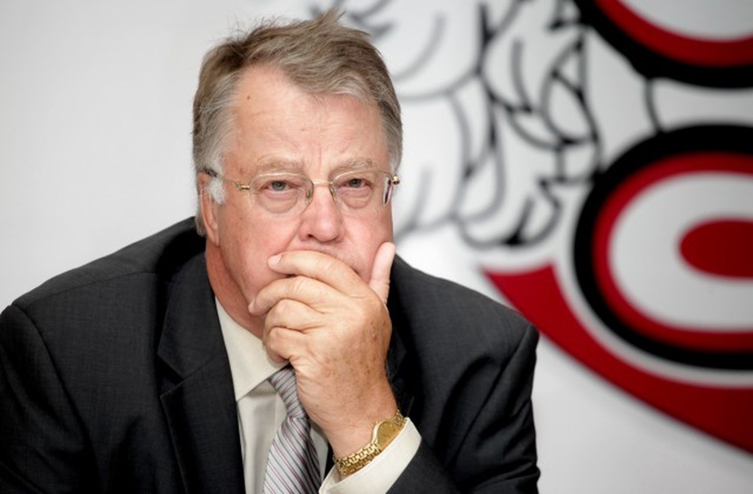 Guntis Ulmanis