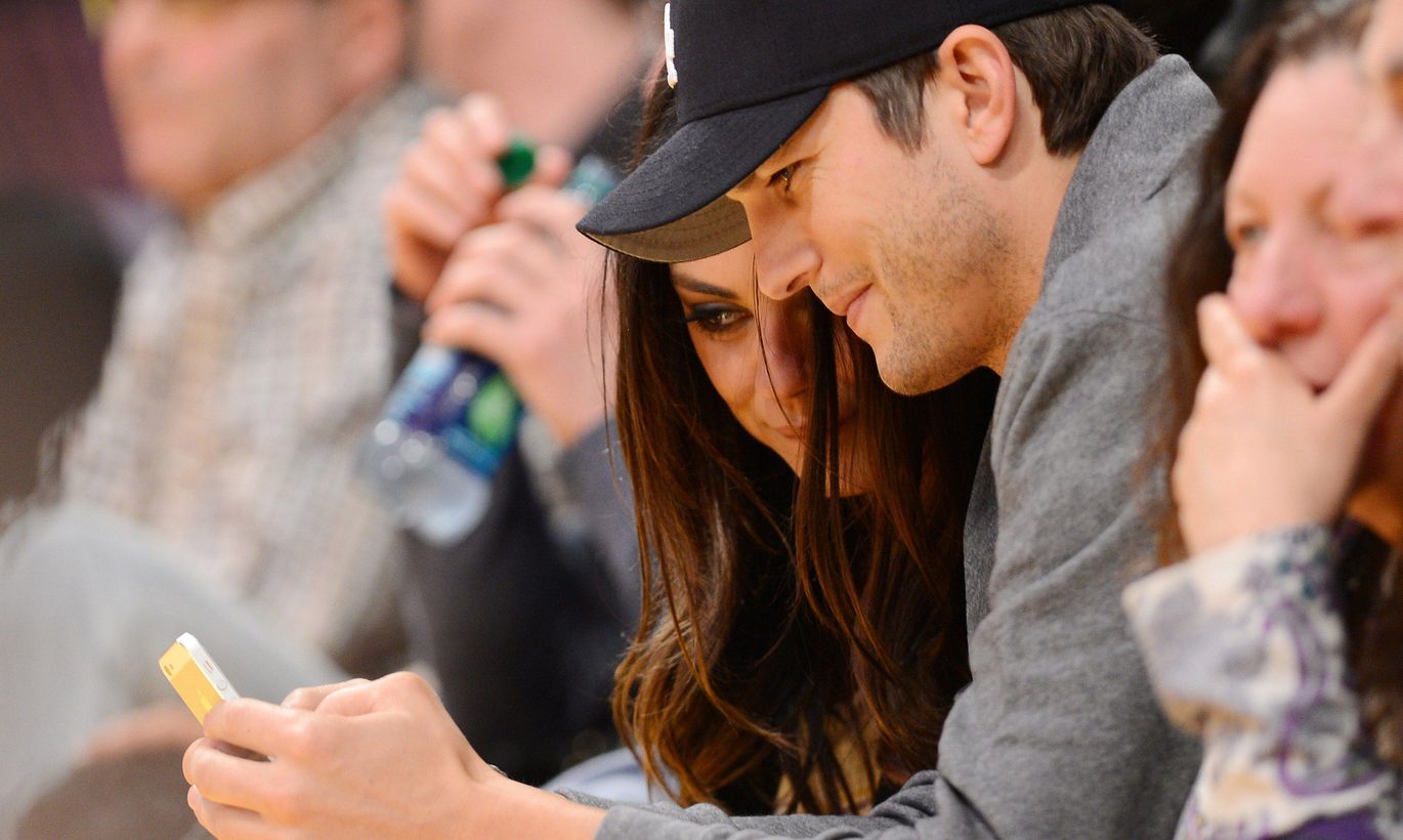 Ashton kutcher fotos de infidelidad 42 Ashton kutcher fotos de infidelidad 22