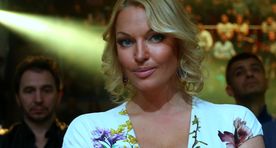Беременная Волочкова нарушила рекомендации врачей