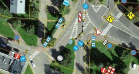 В Нарве перенесут остановку междугородних автобусов