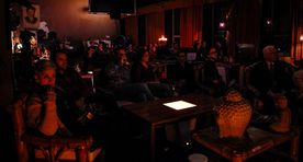 Tallinn Music Week avas festivali hooaja uue kujunduse ja kodulehega