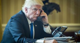 СМИ: Трамп нагрубил премьеру Австралии и бросил трубку