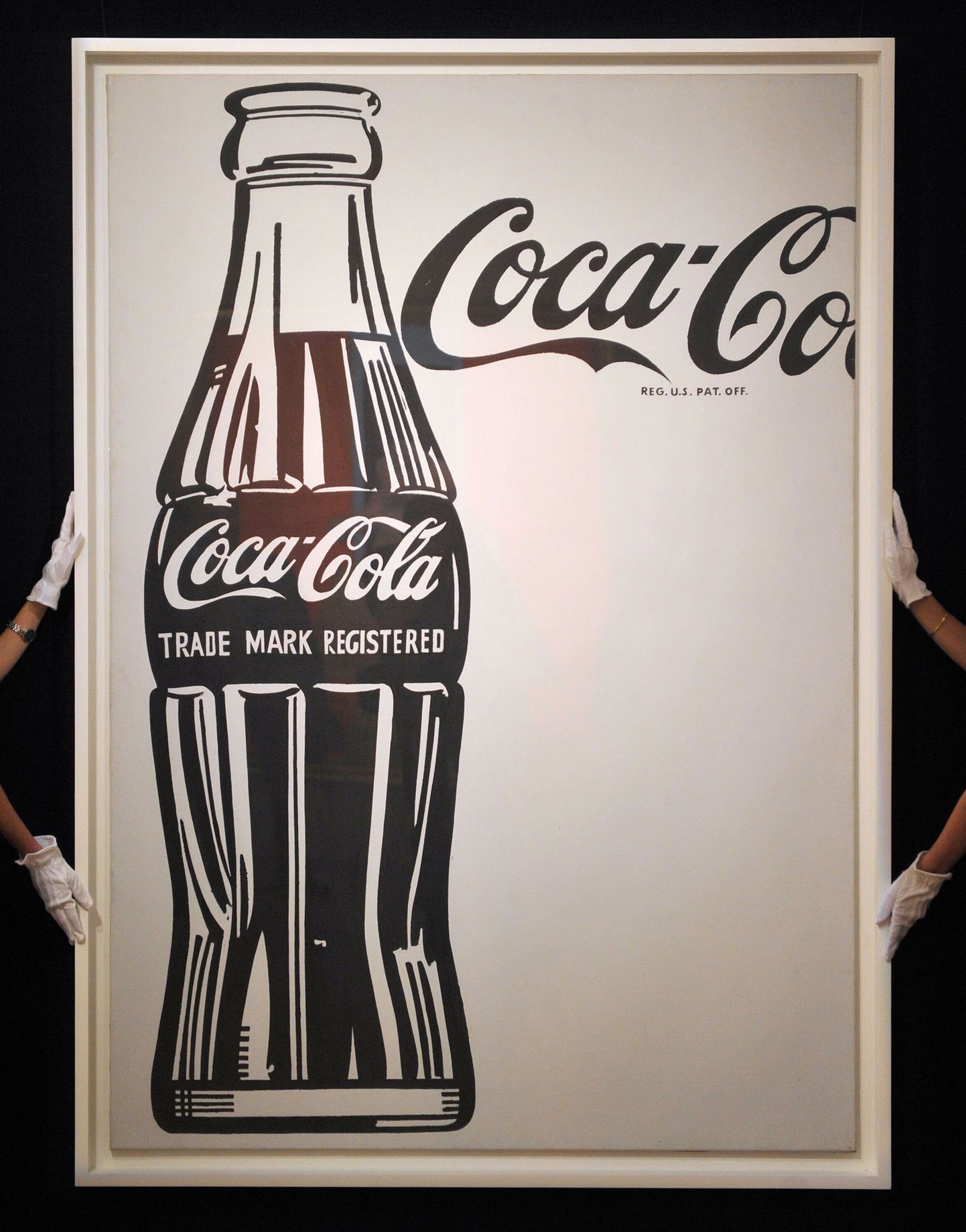 Coca-Colat võib kasutada näiteks ka katlakivieemaldajana.
