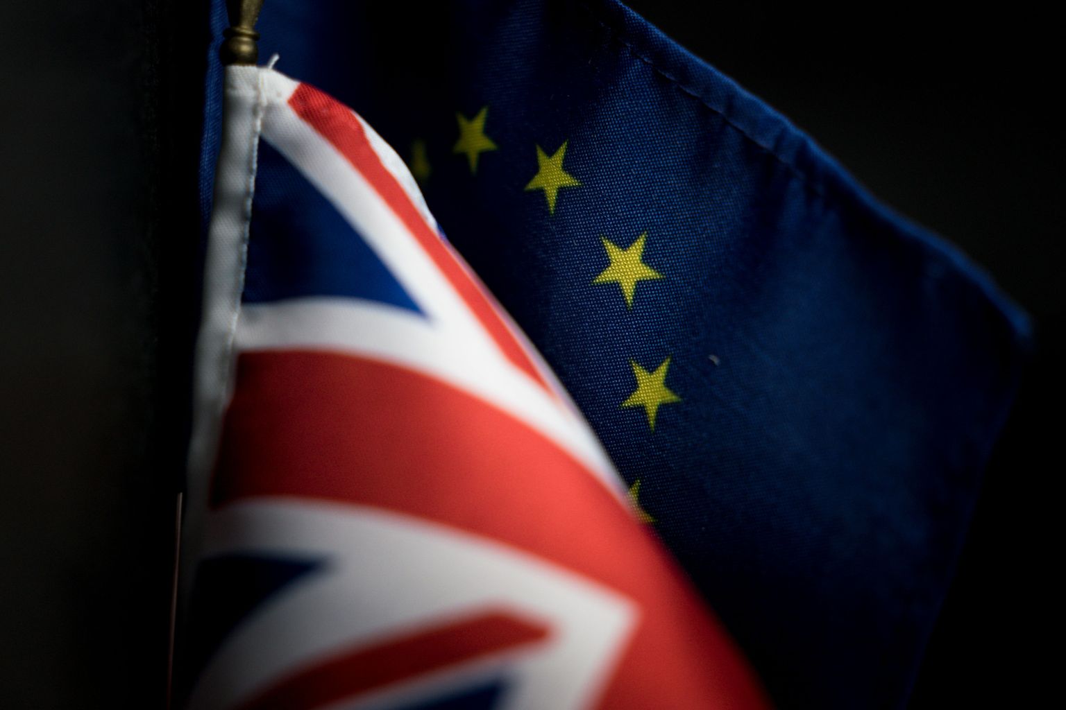 Brexiti illustratsioon.