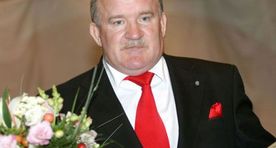 Разлад в семье латвийского миллионера: его жена не хочет покидать роскошную виллу за пять миллионов евро