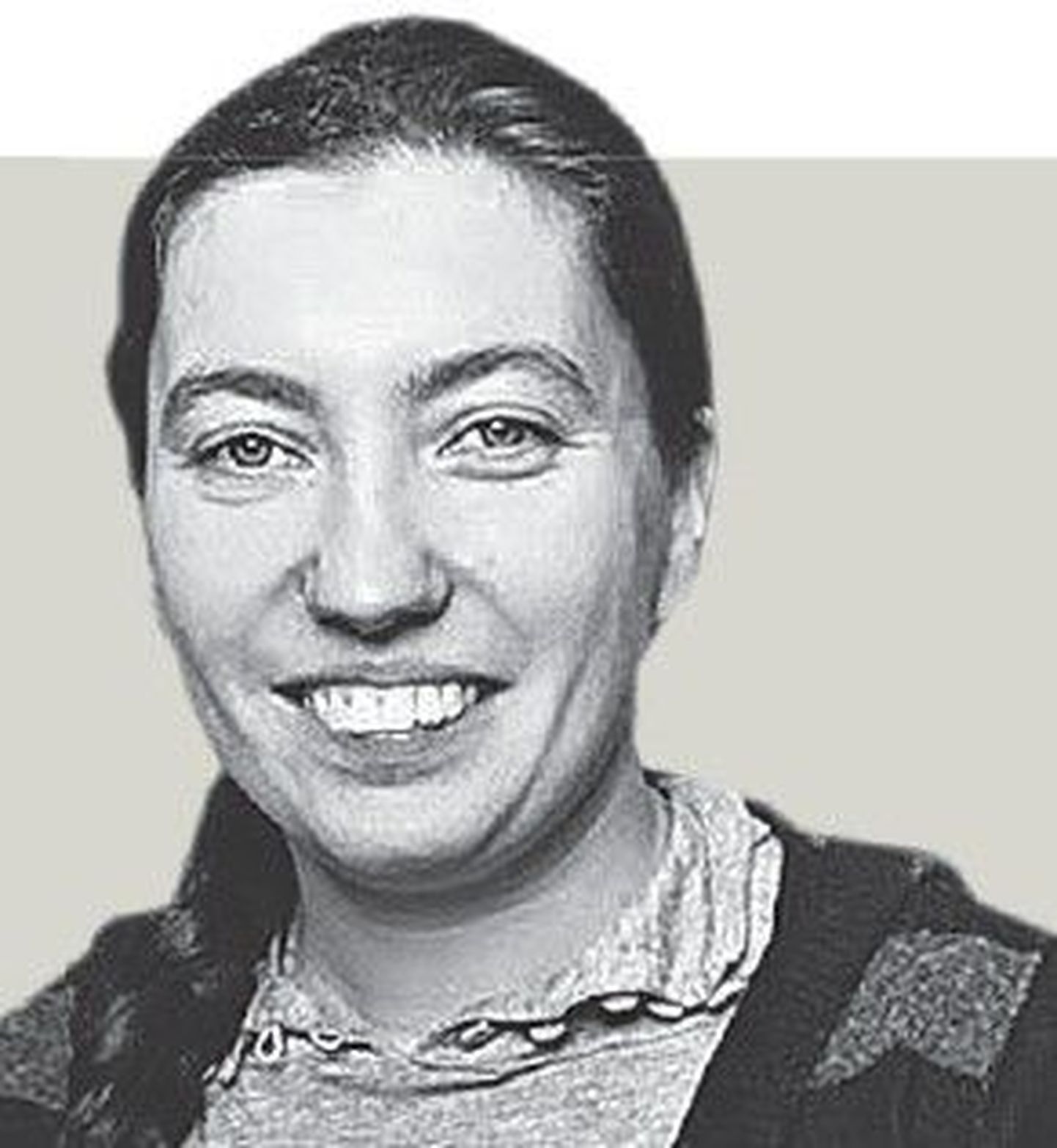 Silvia Lotman