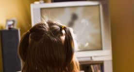 Телевизоры и компьютеры провоцируют развитие диабета у детей