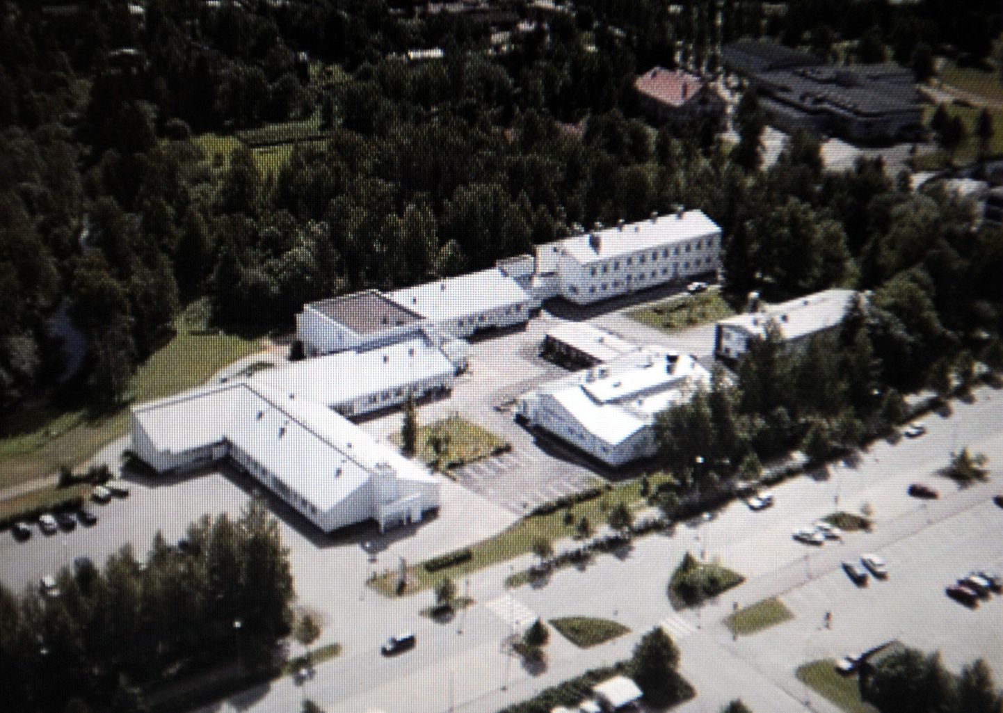 Kauhajoki kutsekool