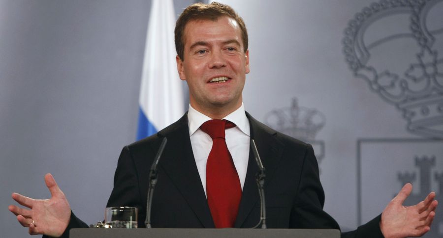 Пожелания от медведева Пожелания от медведева
