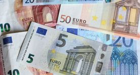 Eesti jooksevkonto ülejääk oli mullu rekordkõrge