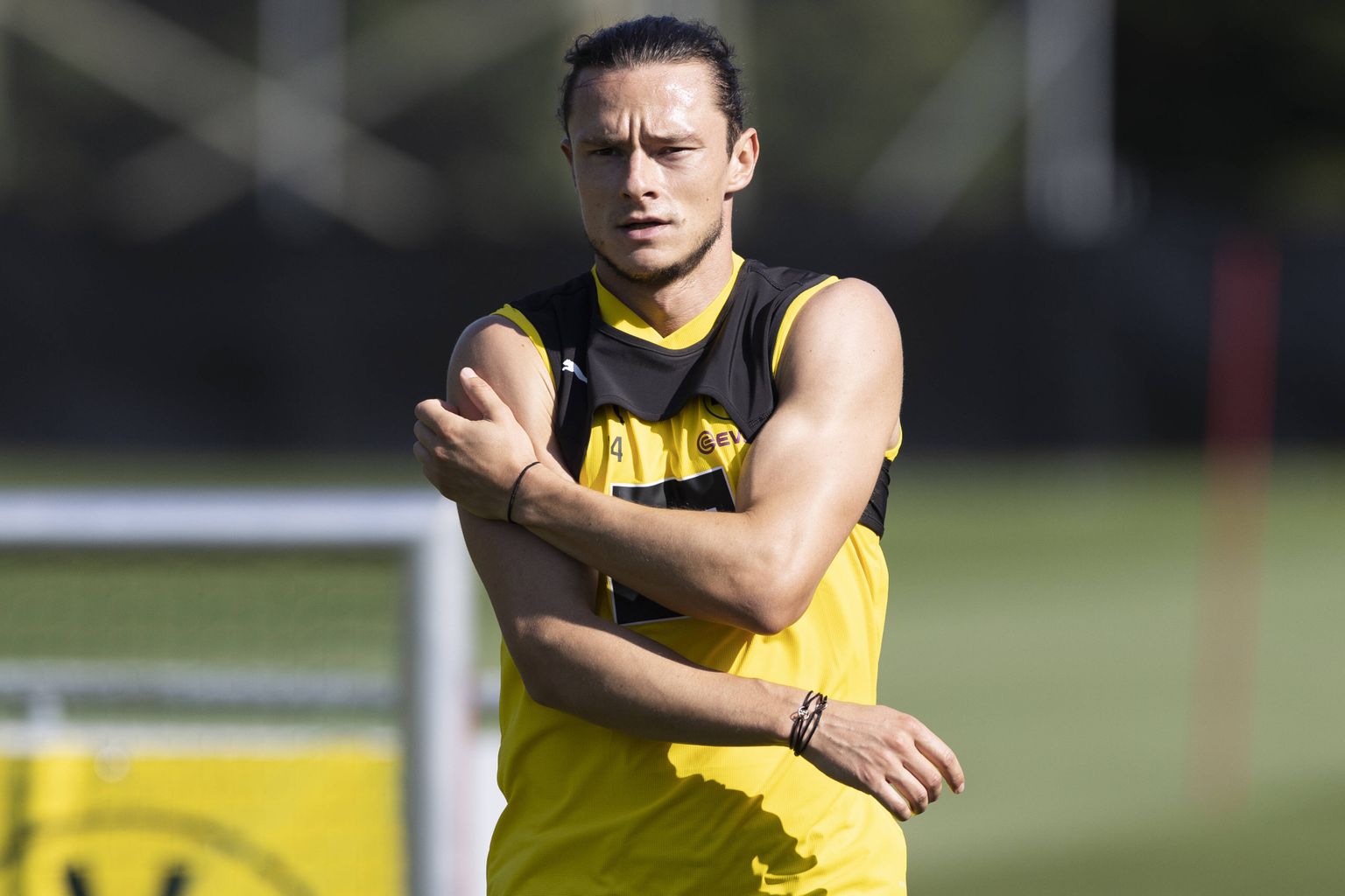 Nico Schulz.