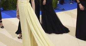 Muinasjutulised pulmafotod: näitlejanna Jessica Chastain abiellus Itaalia aristokraadiga