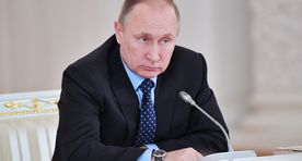 Путин сравнил союзников США с китайскими болванчиками