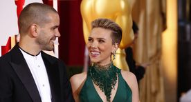 Scarlett Johansson leiab, et monogaamia on ebaloomulik ja võtab palju vaeva