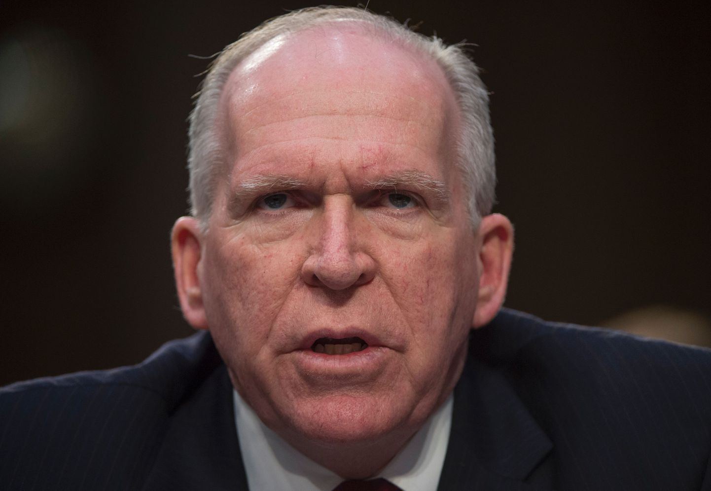USA Luurekeskagentuuri (CIA) juht John Brennan.