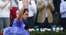Elav tenniselegend Prantsusmaa lahtistel ei mängi