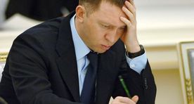 NYT: Дерипаска хотел дать показания в конгрессе США за иммунитет