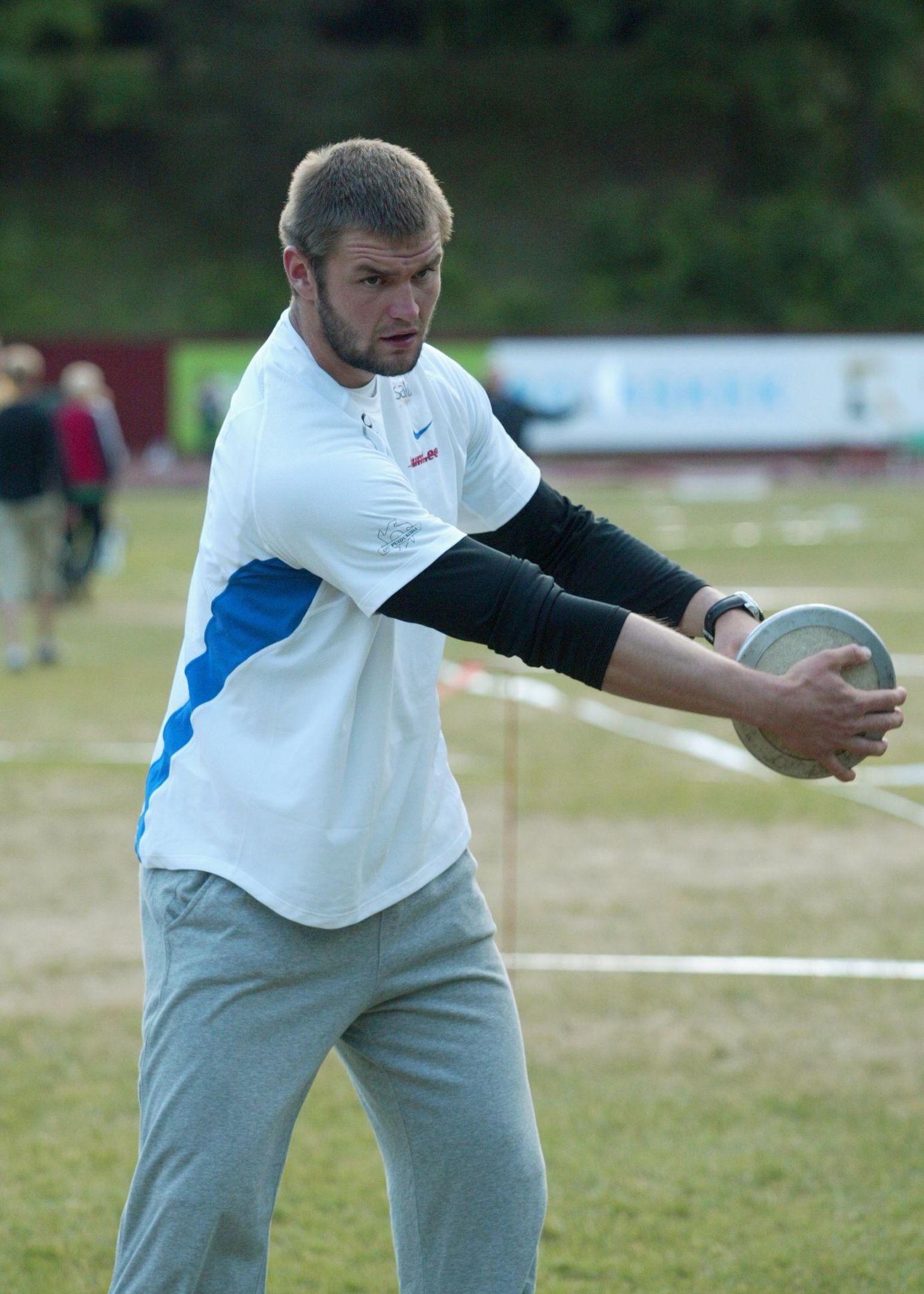 Margus Hunt