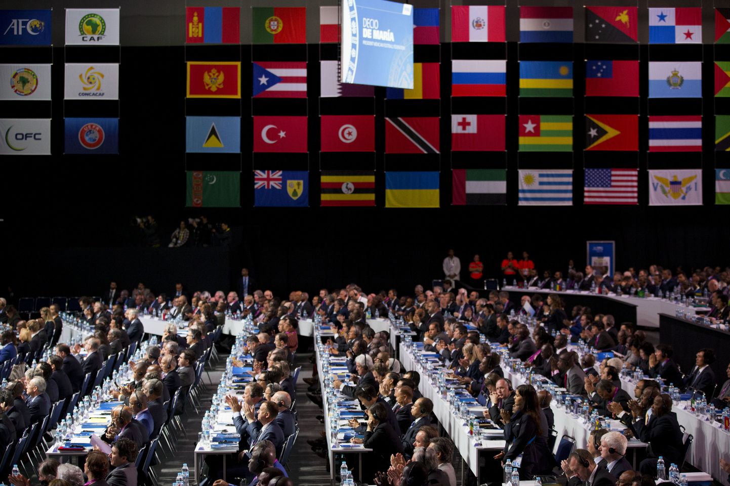 66. FIFA kongress