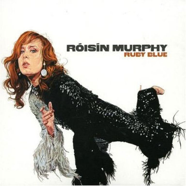 Roisin Murphy «Ruby Blue» 