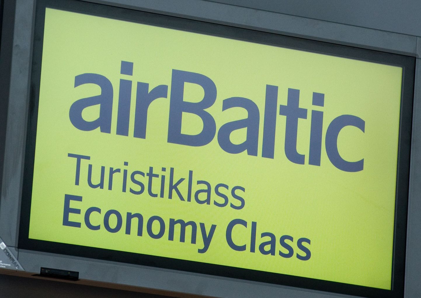 airBaltic.