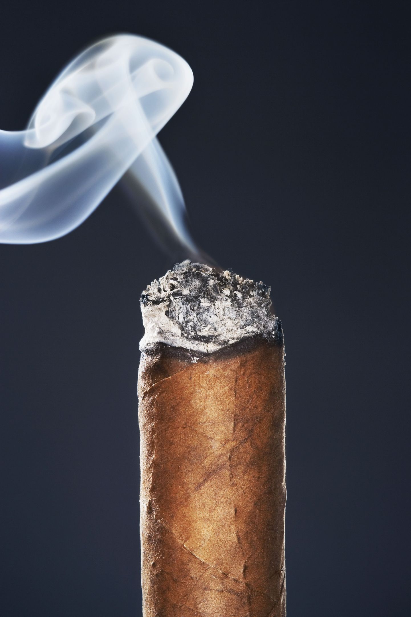 Tubakasuits kahjustab nii suitsetaja kui ka teda ümbritsevate inimeste tervist.