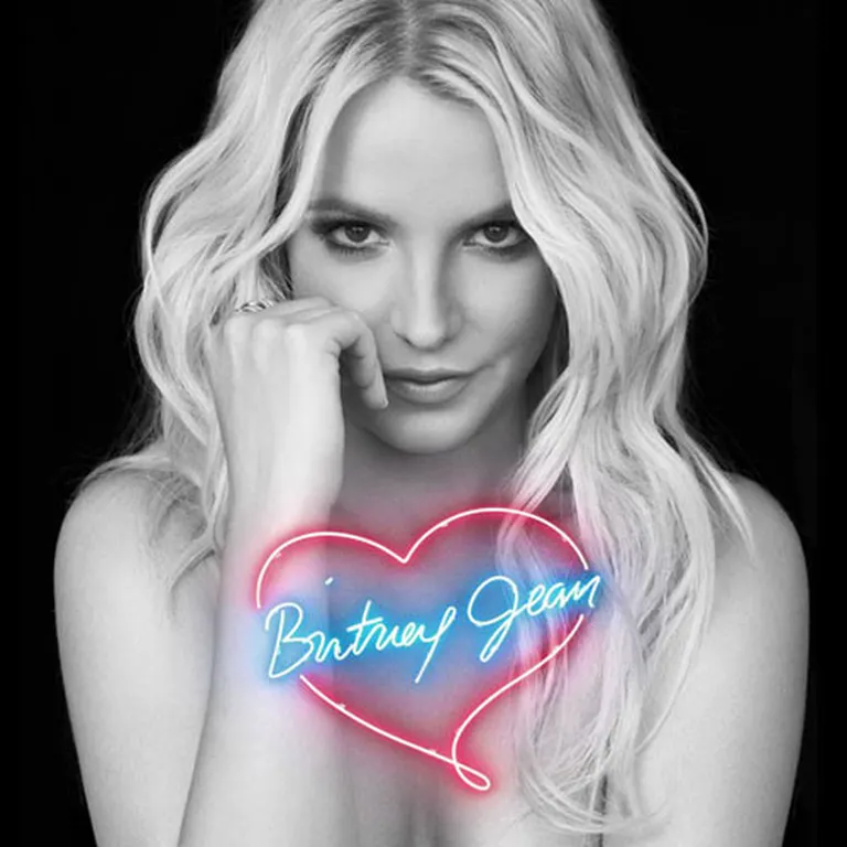Britney Spears «Britney Jean» 