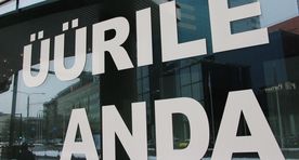 Büroo: ärikinnisvara puhul muutub üürimine üha levinumaks