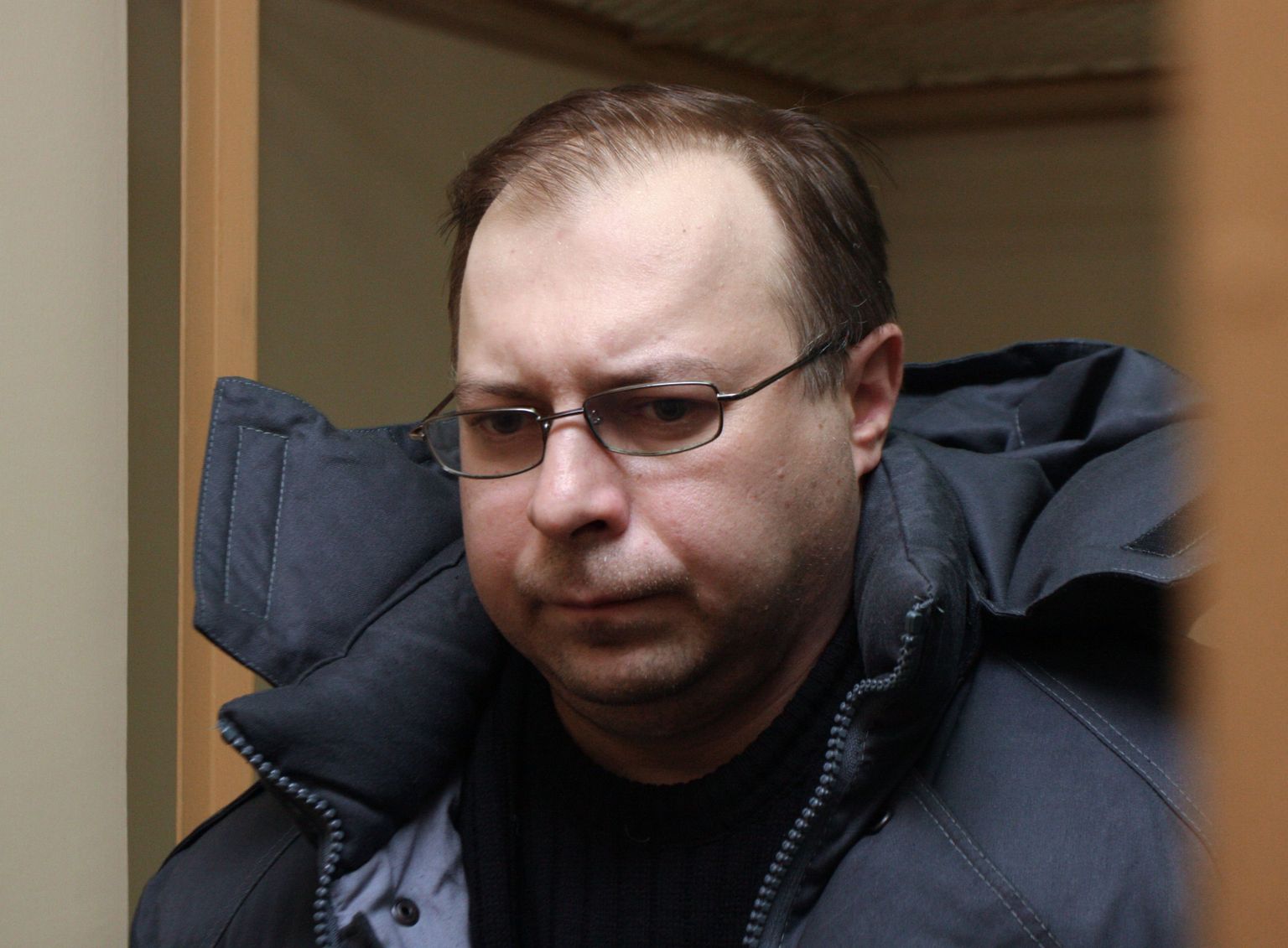 Анатолий Маурин.